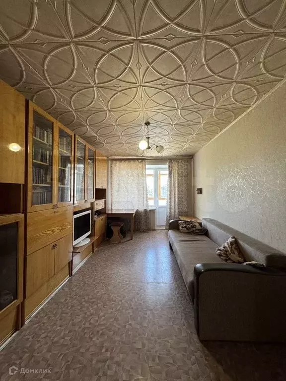 Продаётся 3-к квартира, 58.4 м - Фото 0