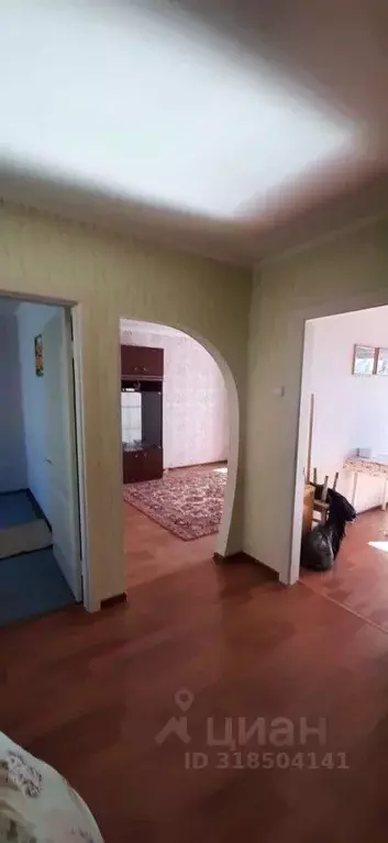 3-к кв. Иркутская область, Усть-Илимск Южный пер., 2 (65.0 м) - Фото 0