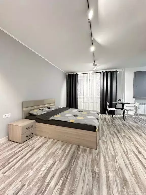 Студия Кировская область, Киров ул. Чапаева, 50 (35.0 м) - Фото 2