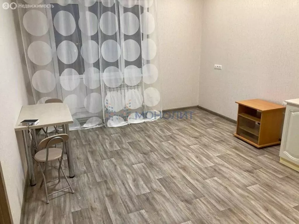 1-комнатная квартира: Афонино, Академическая улица, 15 (40.2 м) - Фото 2