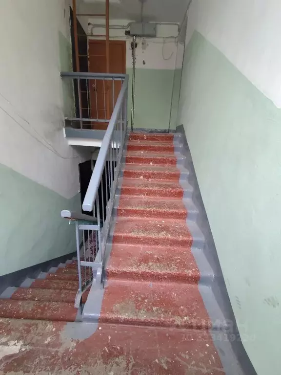 Комната Пермский край, Пермь ул. Карбышева, 32 (9.0 м) - Фото 2