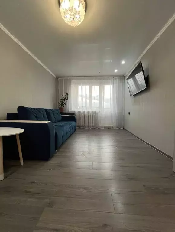 Продаётся 1-к квартира, 34.4 м - Фото 0
