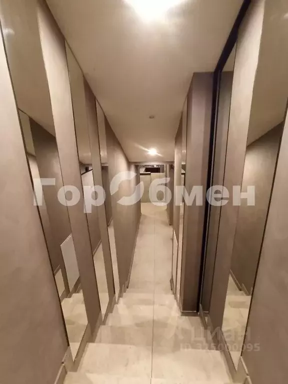 Помещение свободного назначения в Москва Мещанская ул., 1/17С2 (206 м) - Фото 2