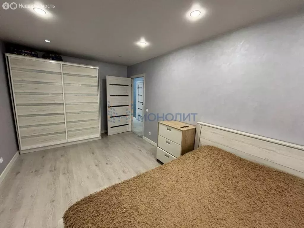 3-комнатная квартира: Республика Марий Эл, городской округ Йошкар-Ола, ... - Фото 2