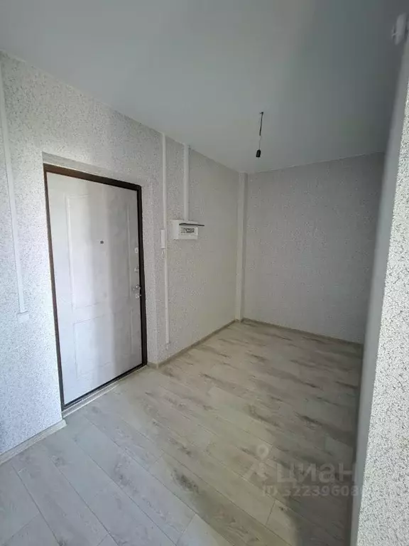 2-к кв. Омская область, Омск ул. 8-я Линия, 197А (47.5 м) - Фото 1