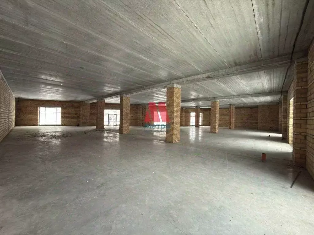 Помещение свободного назначения в Ярославская область, Ярославль ... - Фото 1