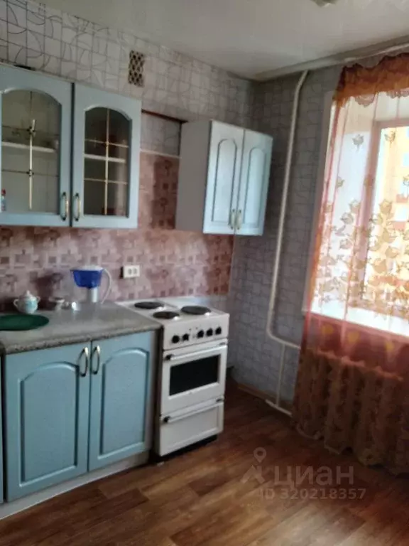1-к кв. Пермский край, Пермь ул. Глеба Успенского, 17 (34.7 м) - Фото 1