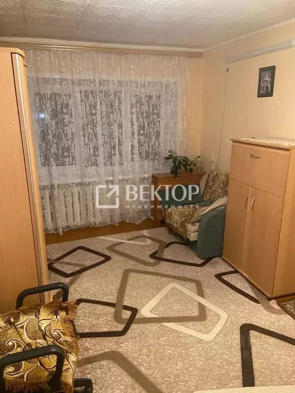 1-к кв. Костромская область, Кострома Черноречье мкр, 15 (31.1 м) - Фото 1