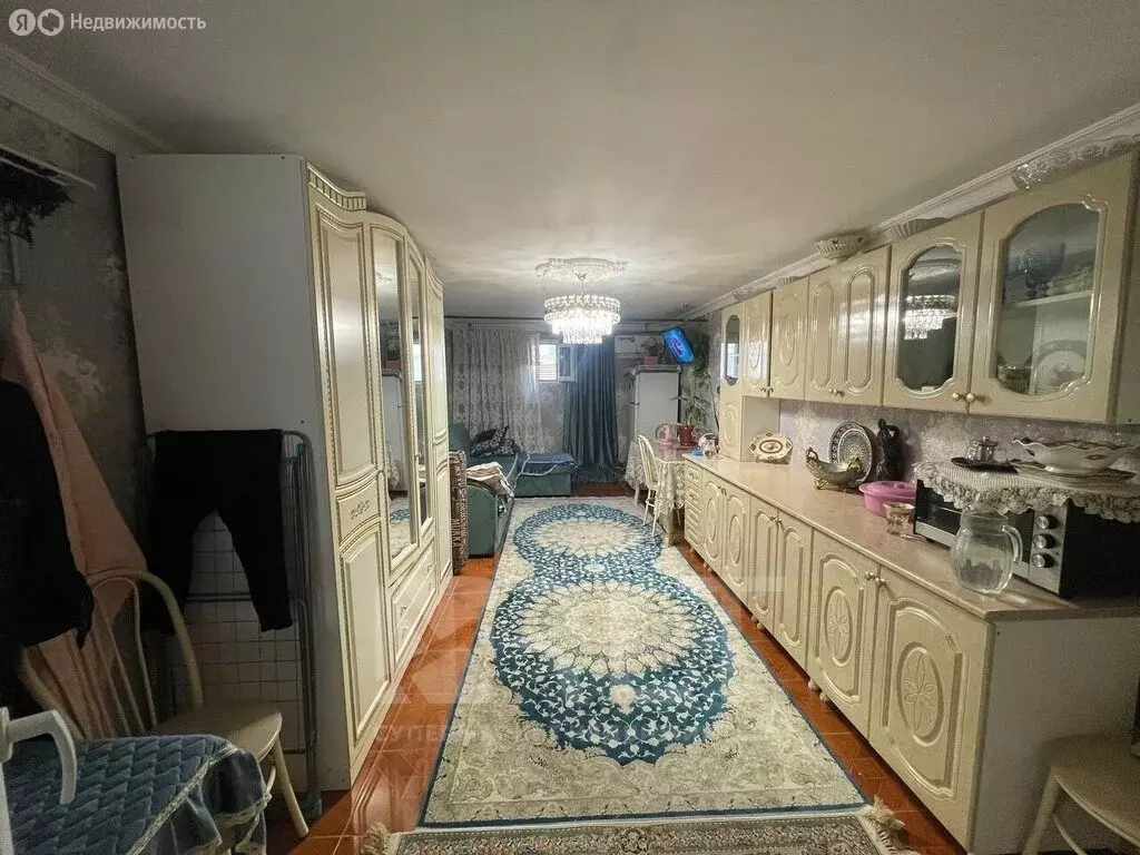 Дом в Махачкала, Кирпичная улица, 39 (23.5 м) - Фото 2