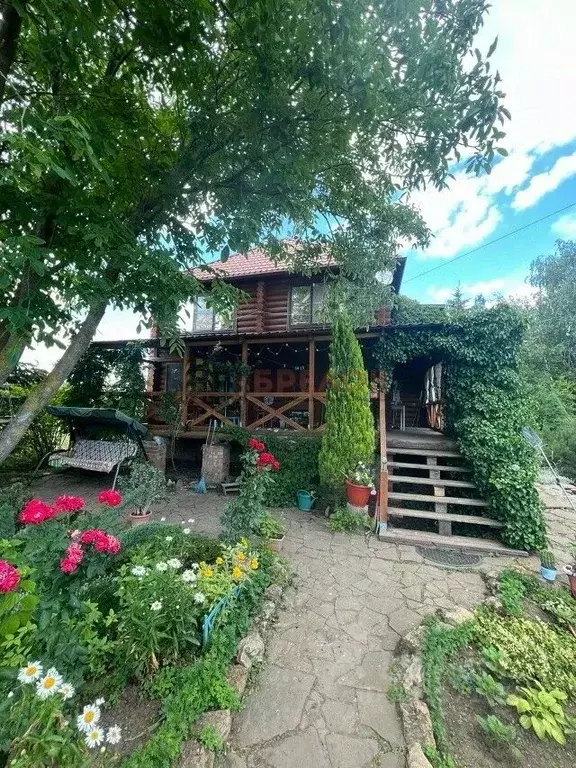 Дом в Ростовская область, Мясниковский район, Недвиговское с/пос, ... - Фото 2