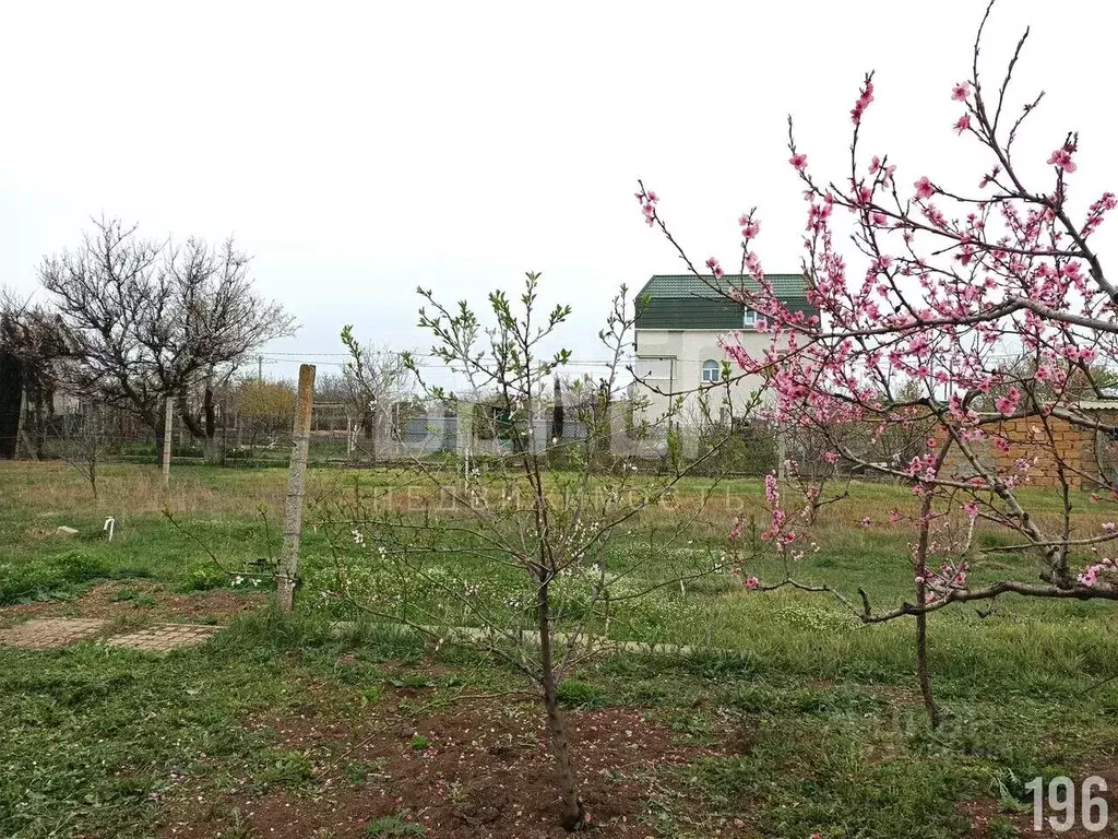 Участок в Севастополь Нахимовский р-н, Качинский муниципальный округ, ... - Фото 1