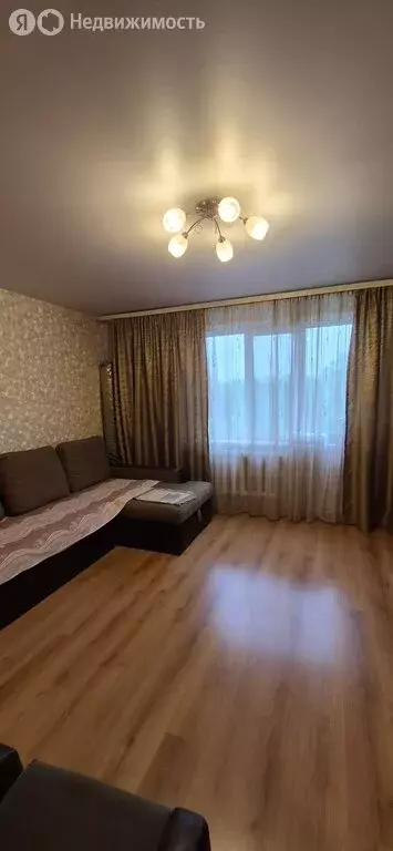 3-комнатная квартира: деревня Новое Девяткино, Капральская улица, 19 ... - Фото 0
