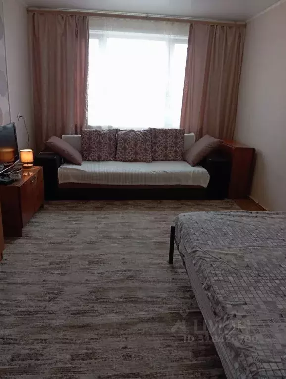2-к кв. Тульская область, Тула ул. Металлургов, 62 (53.0 м) - Фото 0