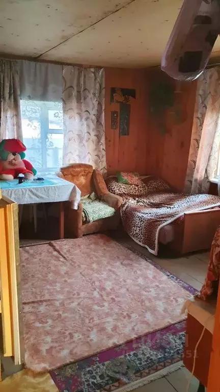 Дом в Брянская область, Брянск Автодор СТ,  (42 м) - Фото 1