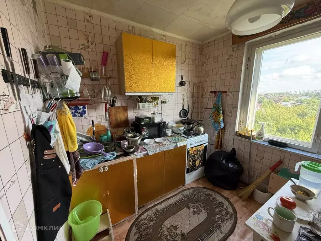 Продаётся 2-к квартира, 50 м - Фото 0