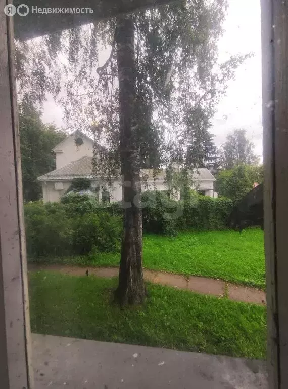 3-комнатная квартира: Кировск, улица Кирова, 4 (60 м) - Фото 1