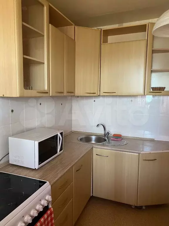 1-к. квартира, 36 м, 7/13 эт. - Фото 1