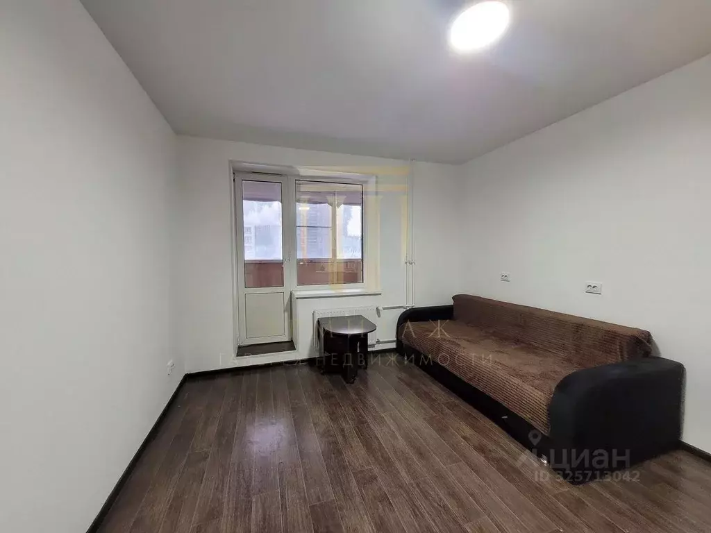 Студия Ленинградская область, Всеволожский район, пос. Бугры бул. ... - Фото 2