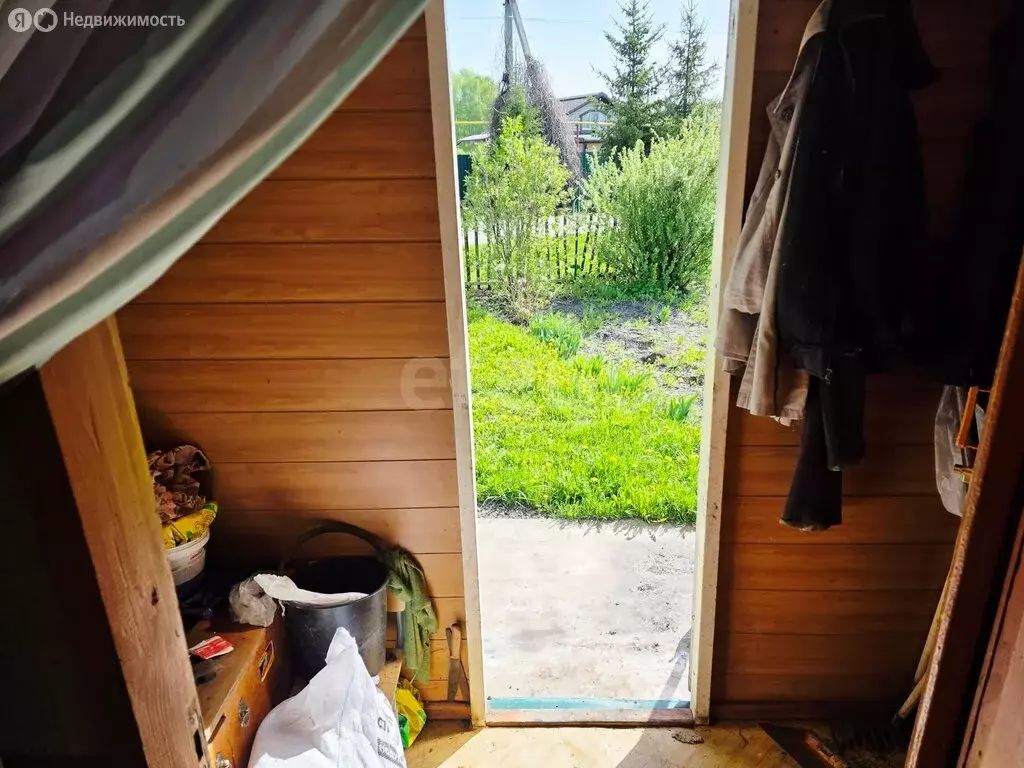 Дом в Республика Мордовия, городской округ Саранск, деревня Танеевка, ... - Фото 1