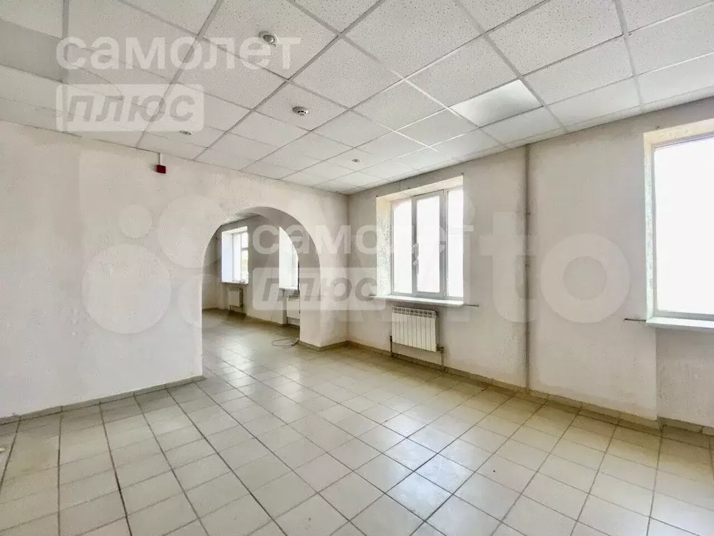 Продам помещение свободного назначения, 125.8 м - Фото 0