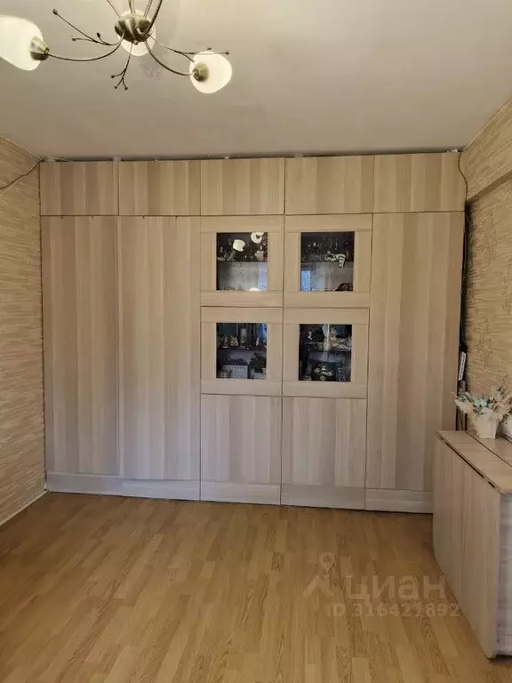 3-к кв. Санкт-Петербург просп. Науки, 14К3 (57.2 м) - Фото 0