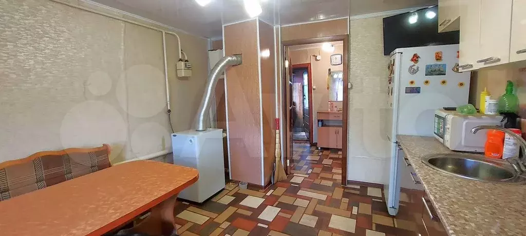 Дом 89,2 м на участке 6 сот. - Фото 1