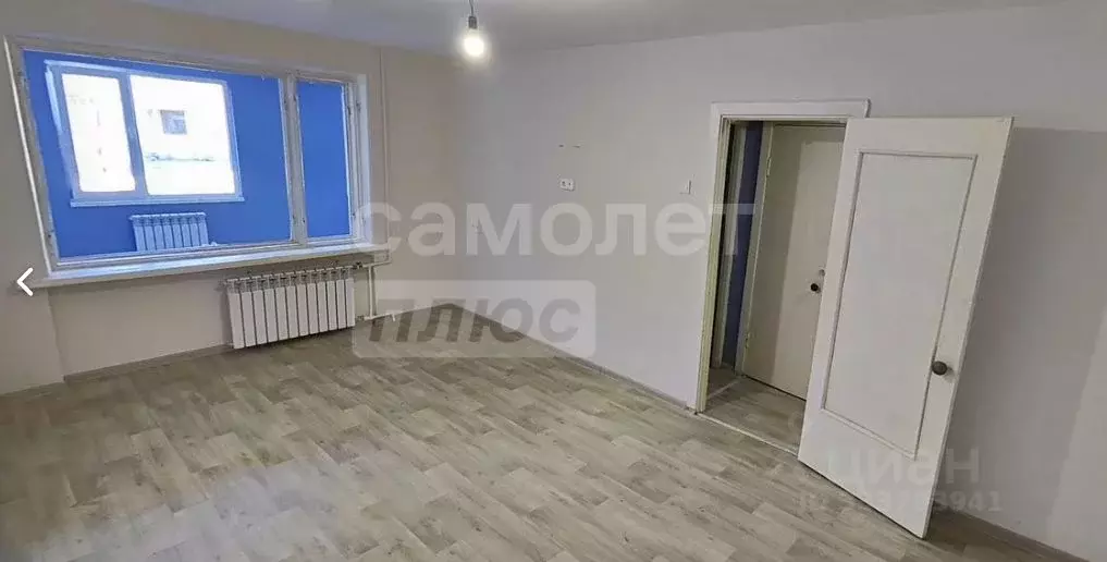 1-к кв. Севастополь ул. Павла Корчагина, 30 (32.0 м) - Фото 1