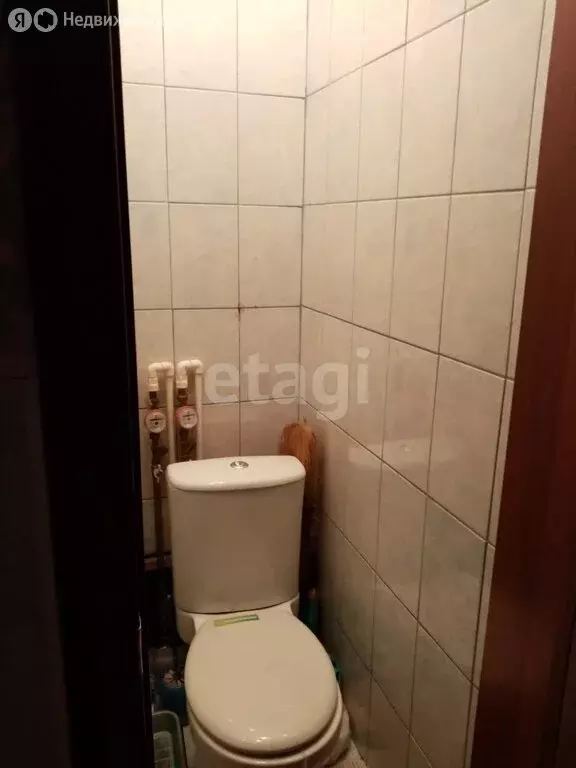 3-комнатная квартира: Ачинск, Привокзальная улица, 45 (57.9 м) - Фото 0