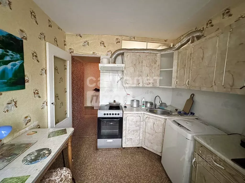 2-к кв. Приморский край, Дунай пгт ул. Ленина (45.7 м) - Фото 1