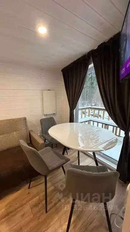 Дом в Карелия, Петрозаводск проезд Лахденпохский, 51 (40 м) - Фото 2