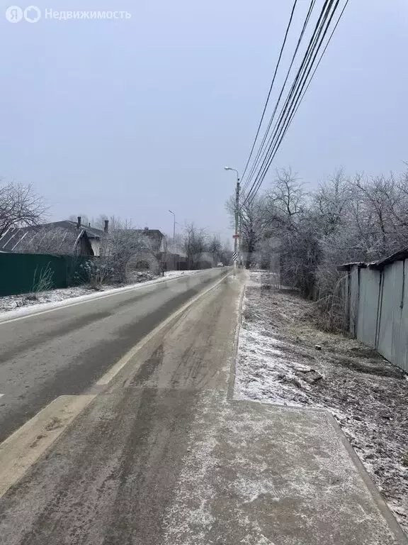 Участок в Одинцовский городской округ, деревня Щедрино (9.46 м) - Фото 1