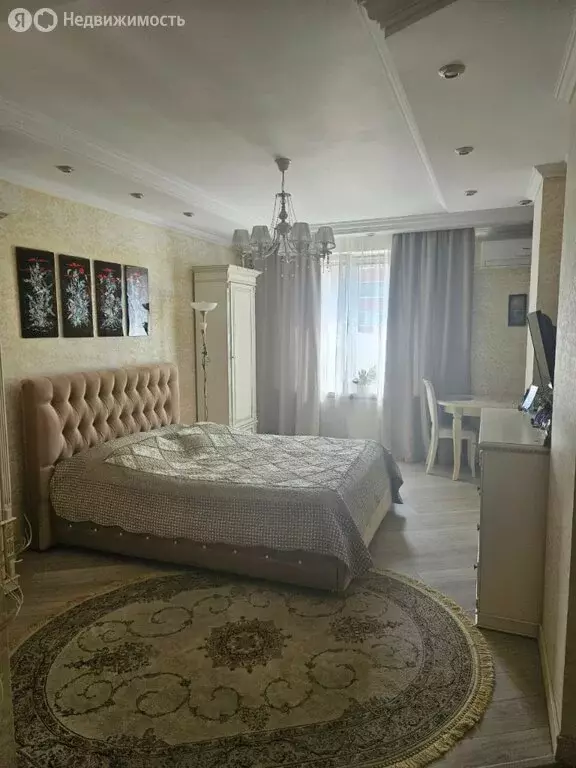 1-комнатная квартира: Мытищи, улица Колпакова, 34Б (45 м) - Фото 1