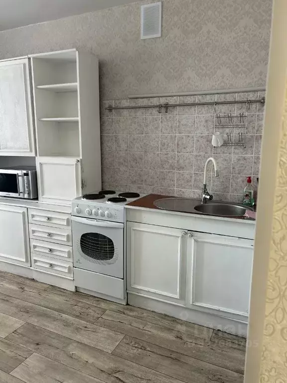 1-к кв. Новосибирская область, Бердск ул. Рогачева, 5 (37.0 м) - Фото 1