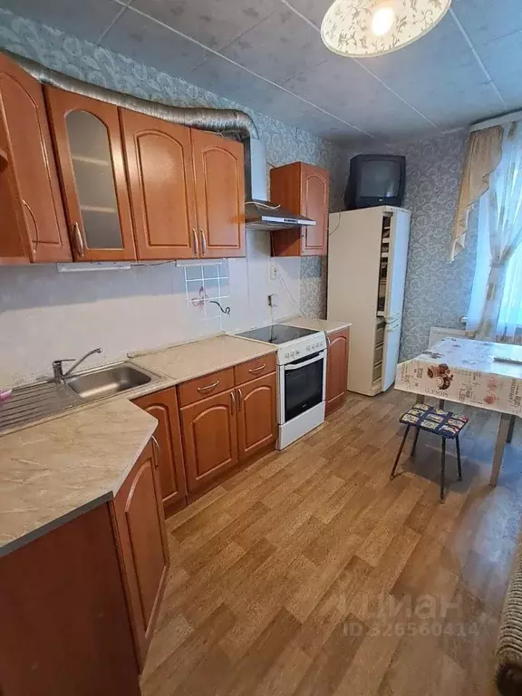 1-к кв. Санкт-Петербург Богатырский просп., 53к1 (46.0 м) - Фото 2