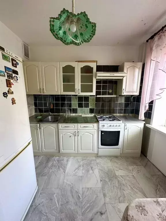 2-к. квартира, 54 м, 1/9 эт. - Фото 1