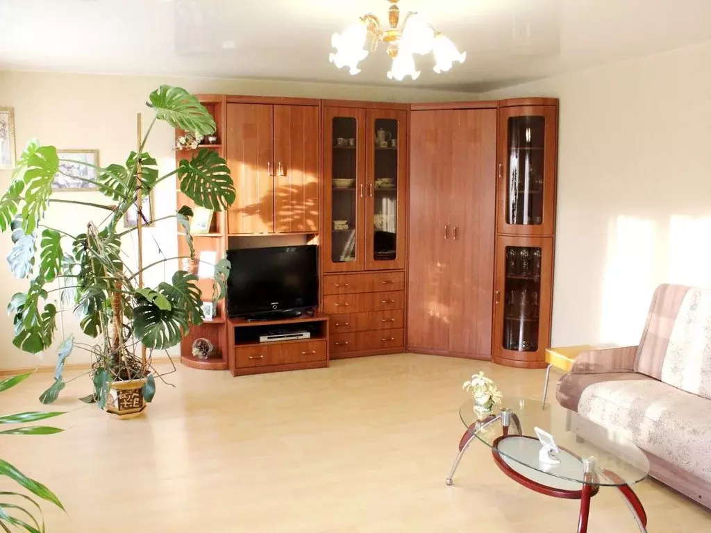 3-к кв. Свердловская область, Екатеринбург ул. Токарей, 44к3 (115.4 м) - Фото 2