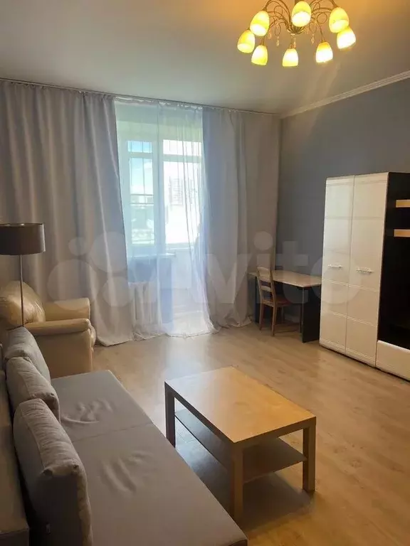 2-к. квартира, 57,5 м, 7/8 эт. - Фото 0