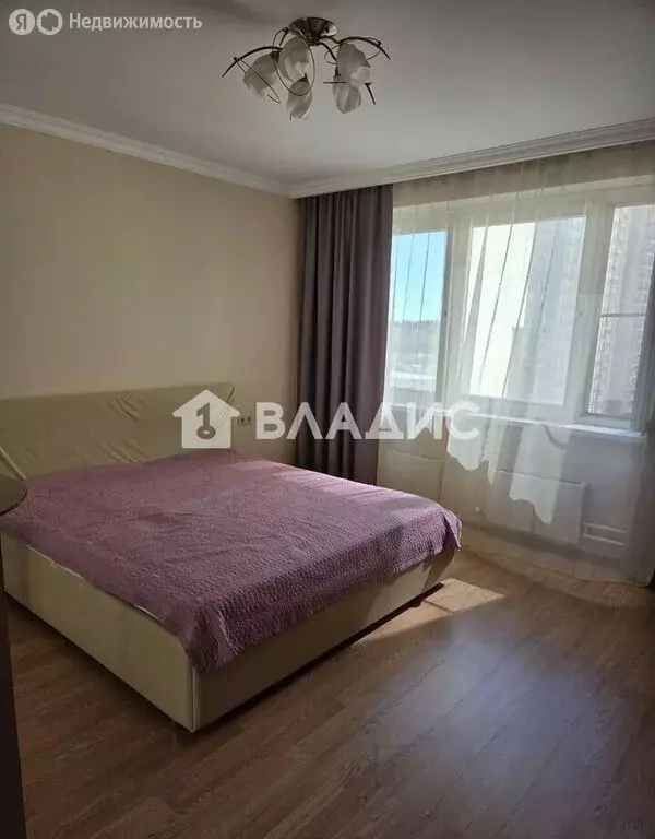 2-комнатная квартира: Балашиха, улица Дмитриева, 4 (60.4 м) - Фото 2