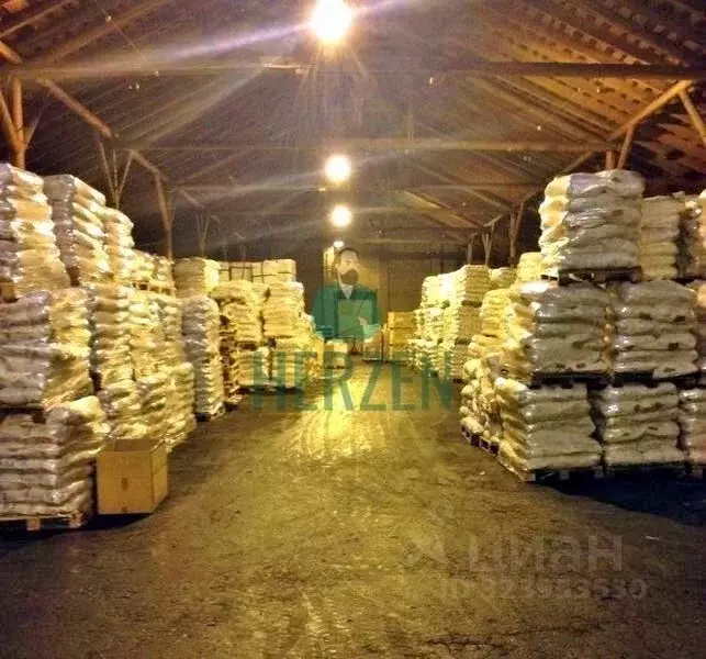 Склад в Московская область, Люберцы Хлебозаводская ул., 12 (1300 м) - Фото 2