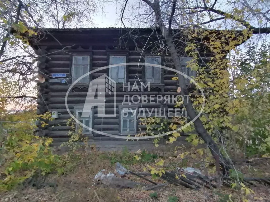 Дом в Пермский край, Добрянка Первомайская ул., 9 (78 м) - Фото 0