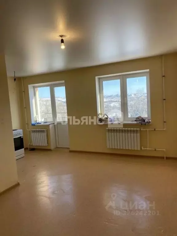 Студия Ростовская область, Белая Калитва бул. 50 лет Победы, 14 (25.0 ... - Фото 1