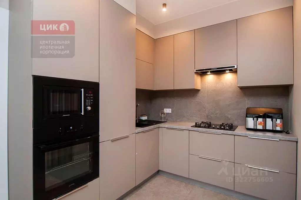 2-к кв. Рязанская область, Рязань Быстрецкая ул., 10 (67.0 м) - Фото 1