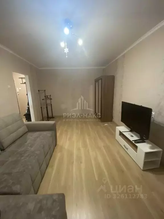 1-к кв. Брянская область, Брянск ул. Романа Брянского, 7 (37.4 м) - Фото 1