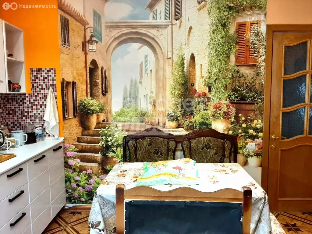 Дом в Тихорецк, Пролетарская улица, 181 (69.3 м) - Фото 2