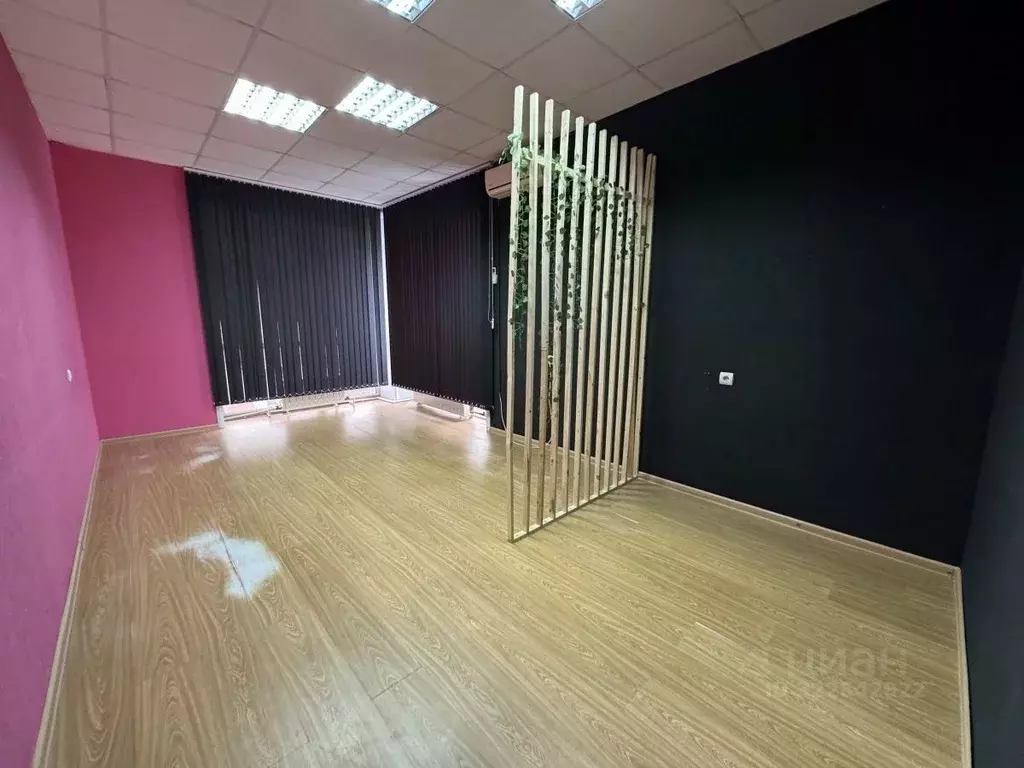 Офис в Тамбовская область, Тамбов Студенецкая ул., 16Ак2 (19 м) - Фото 1