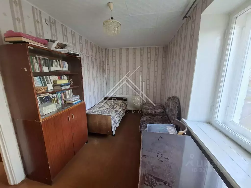 2-к кв. Ярославская область, Ярославль ул. Ньютона, 36 (41.0 м) - Фото 2