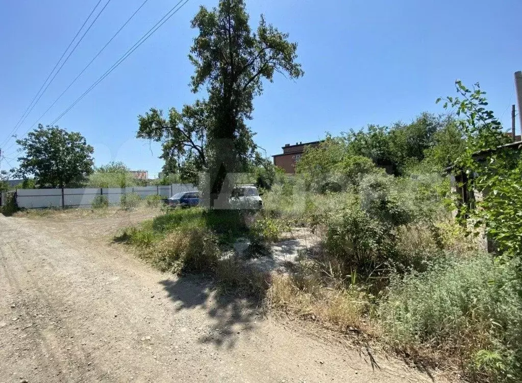 Участок в Ростовская область, Новочеркасск Урожайная ул. (9.4 сот.) - Фото 2