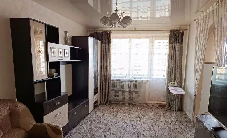 1-к кв. Ставропольский край, Ставрополь ул. Некрасова, 86 (37.0 м) - Фото 2