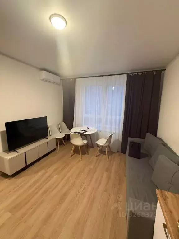 2-к кв. Москва Сосенское поселение, просп. Куприна, 30к1 (40.0 м) - Фото 1