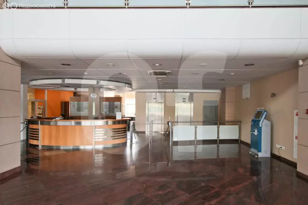 Офис (6937 м) - Фото 1